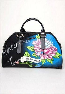 cheap Ed Hardy Bags-143